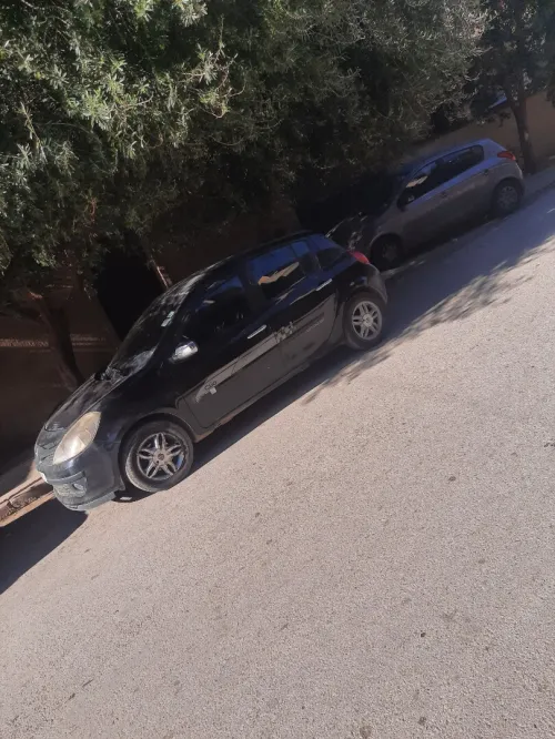 Renault Clio 3 2008 Clio 3