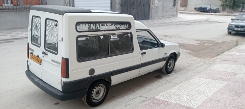 Renault Express 1993 Express