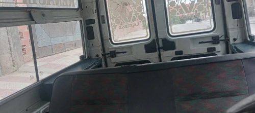 Renault Express 1993 Express