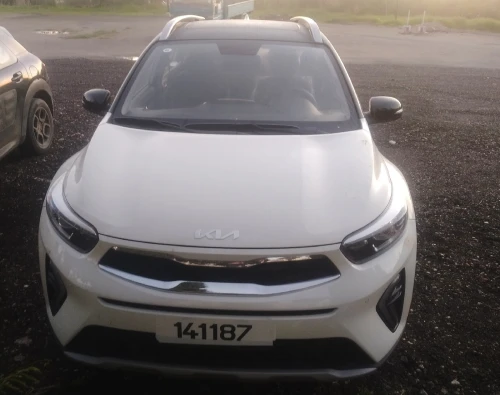 Kia KX1 2025 Toutes options