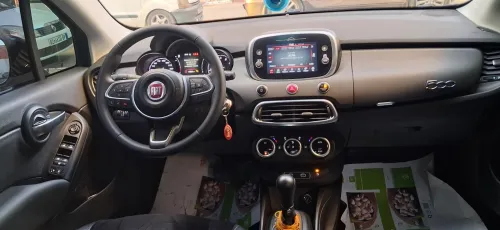 Fiat 500x 2024 Club