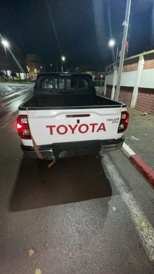 Toyota Rivou 2026 2026 