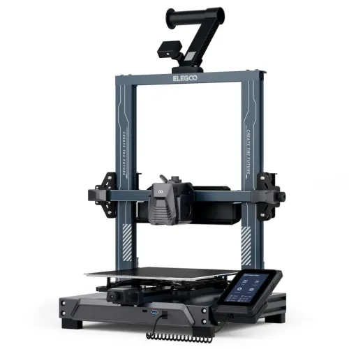 Imprimante 3d Elegoo neptune 4 pro
