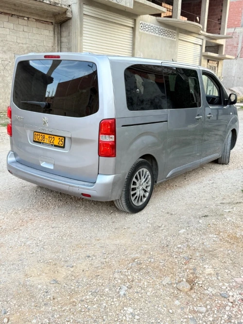 Peugeot Expert 2022 Expert