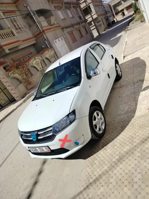 Dacia Logan 2014 Logan