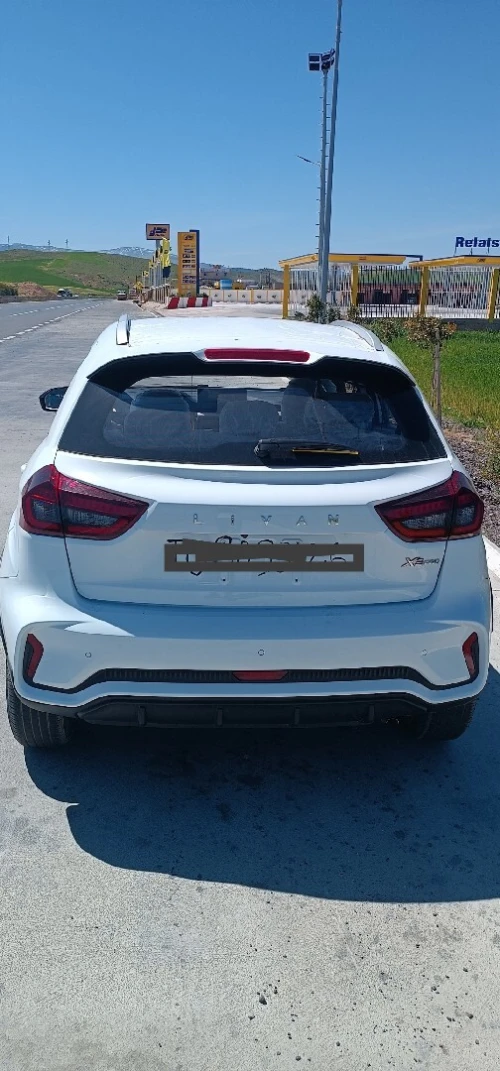 Geely GX3 PRO  2026 العالمية