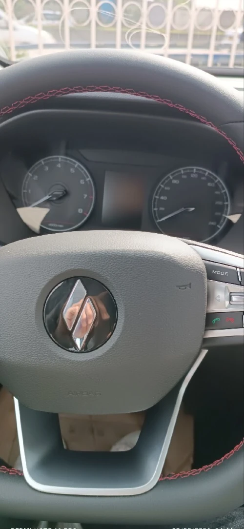 Geely GX3 PRO  2026 العالمية