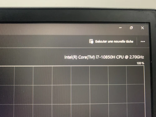 Hp zbook fury g7 mobile workstation
