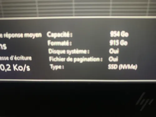 Hp zbook fury g7 mobile workstation