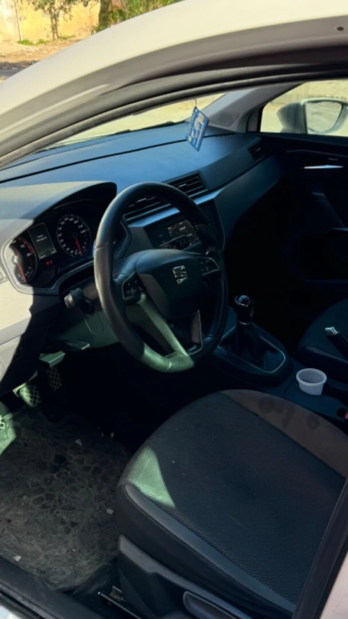 Seat Ibiza 2018 