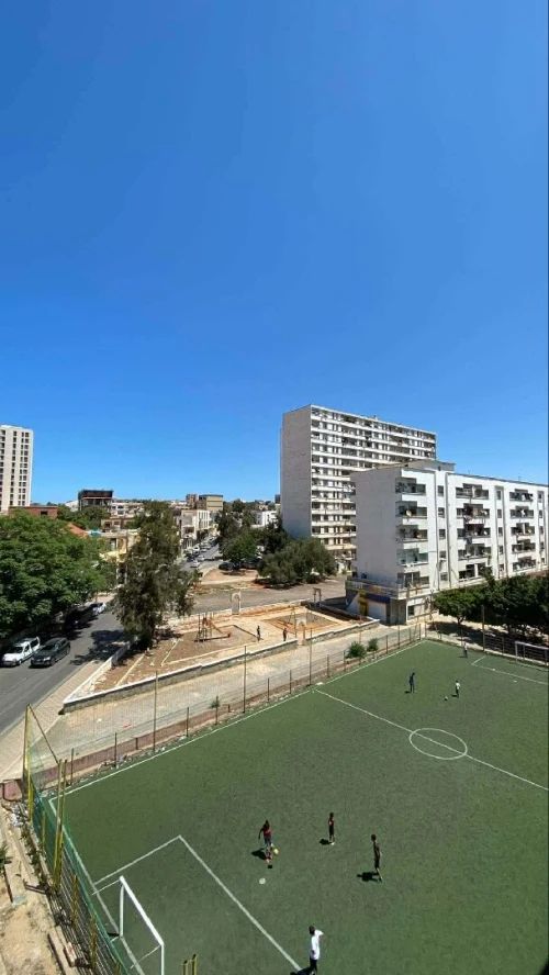 Vente Appartement F3 Oran Oran