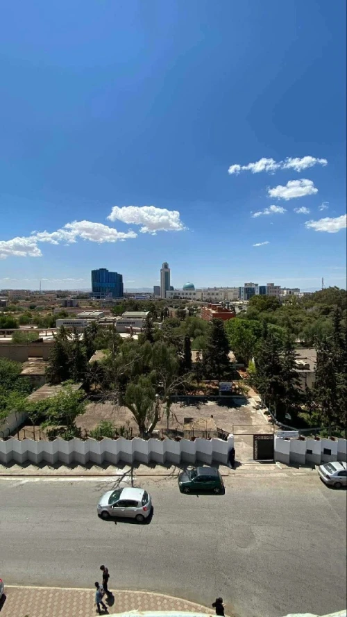 Vente Appartement F3 Oran Oran