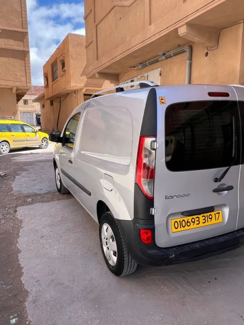 Renault Kangoo 2019 Confort
