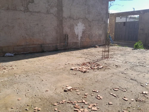 Vente Terrain Oran Boufatis
