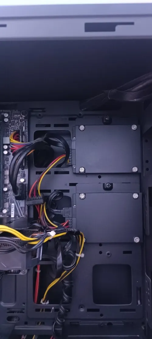 Pc gaming i510600kf 1070 ti