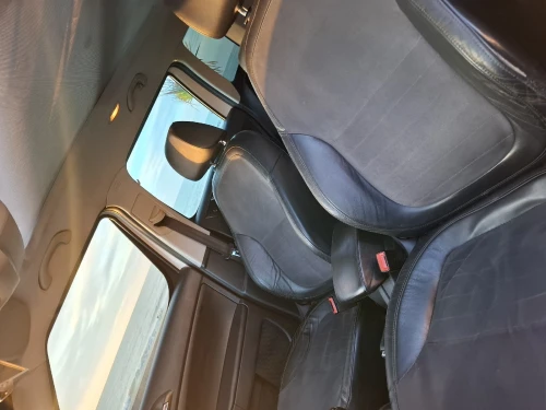 Skoda Yeti 2014 Elegance