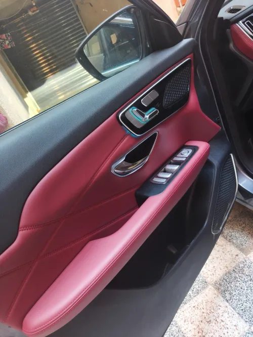 Jetour  X70 PLUS 2026 luxury