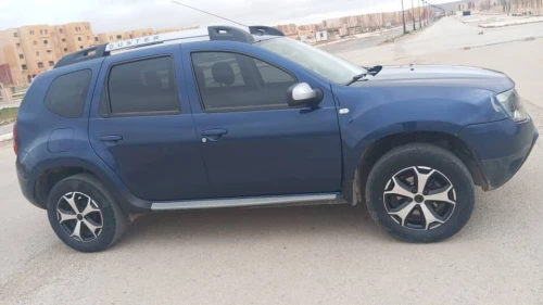 Dacia Duster 2018 Duster