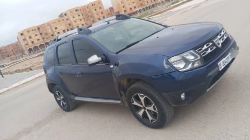 Dacia Duster 2018 Duster