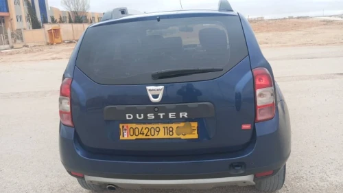 Dacia Duster 2018 Duster