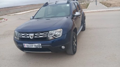Dacia Duster 2018 Duster