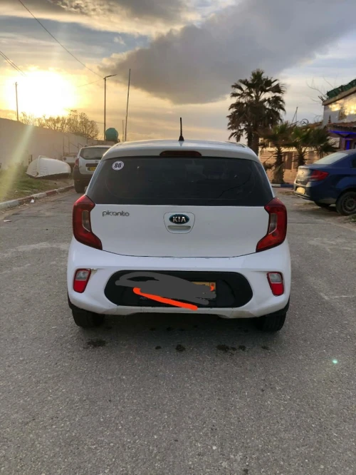 Kia Picanto 2019 EX