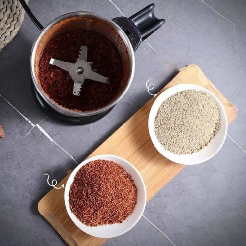 مطحنة كهربائية احترافية 300 واط - Multifunctional Grinder