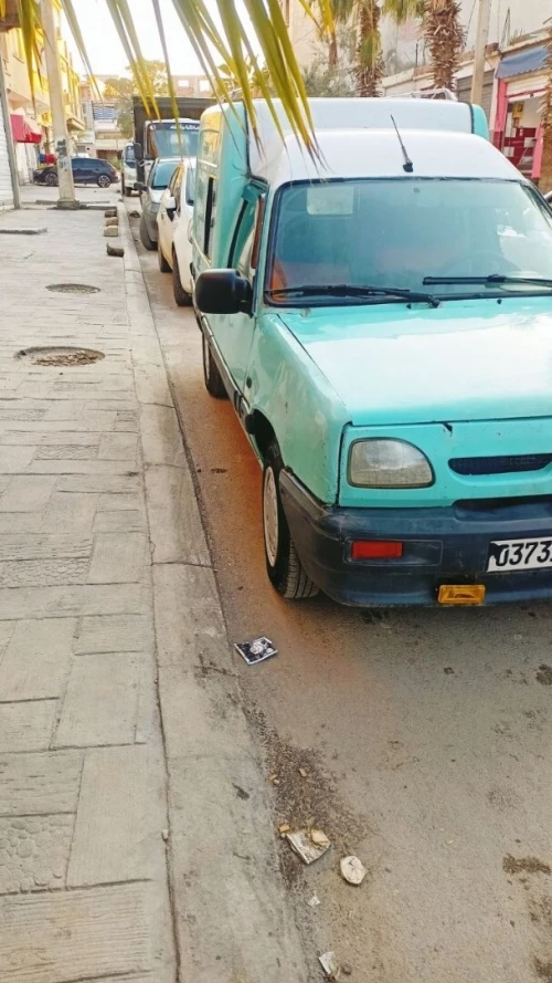 Renault Express 1997 Express