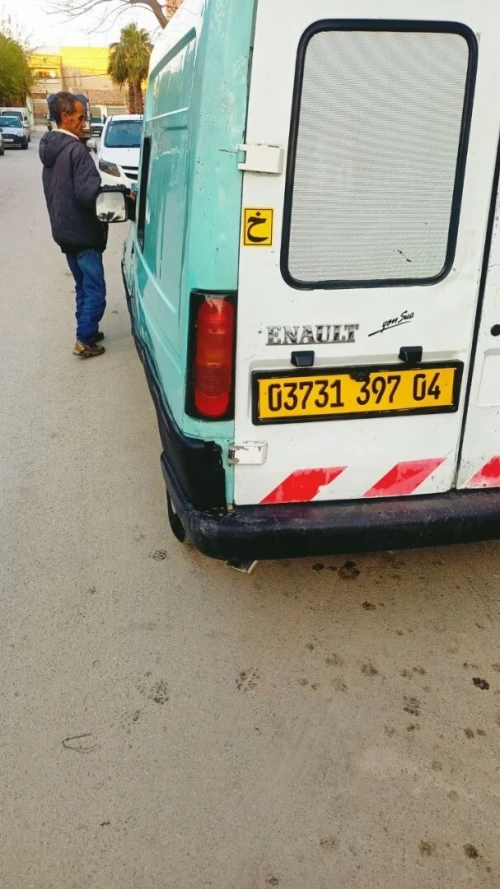 Renault Express 1997 Express