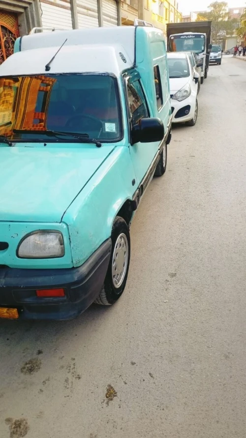 Renault Express 1997 Express