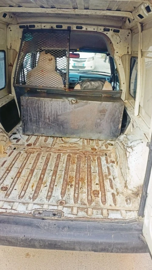 Renault Express 1997 Express