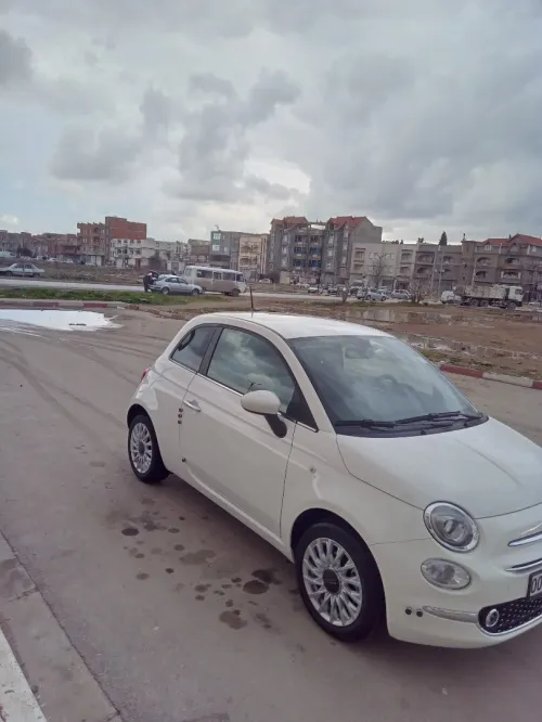 Fiat 500 2025 Dolcevita MIB