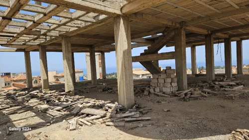 Vente Villa Tipaza Fouka