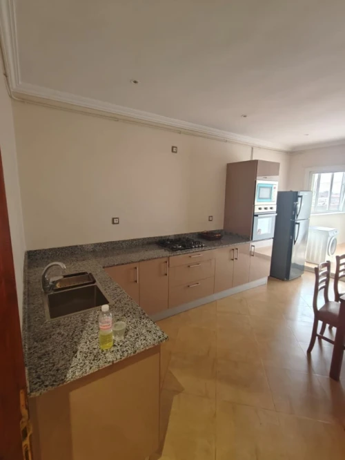 Location Appartement F3 Oran Oran