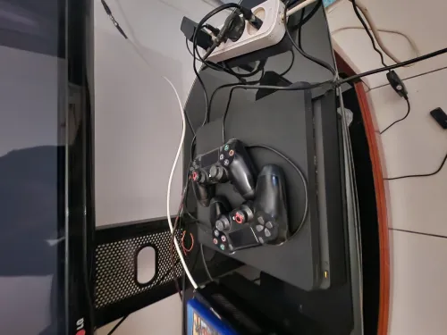 Ps4 slim 1 tera flasher