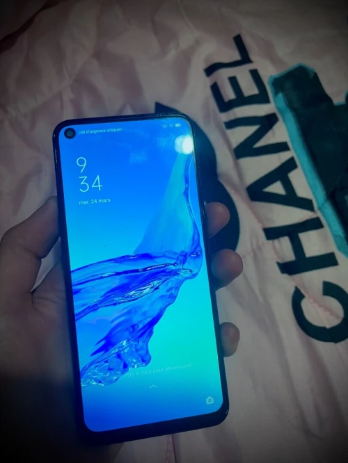 Oppo a53s CPH2135