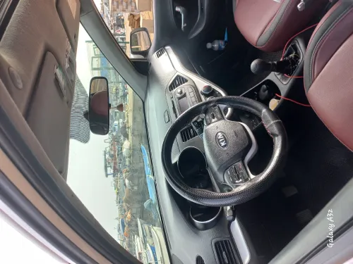 Kia Picanto 2016 Sportline