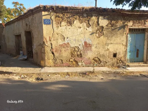 Vente Terrain Tissemsilt Theniet el had