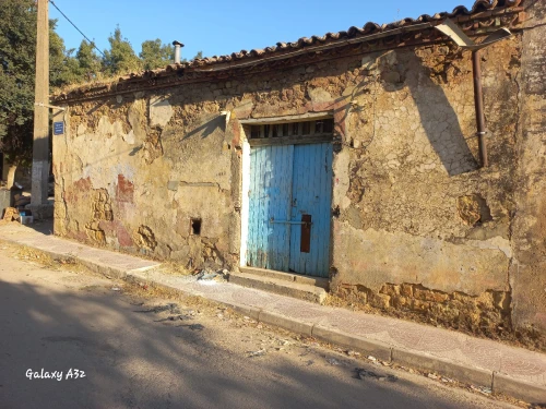 Vente Terrain Tissemsilt Theniet el had