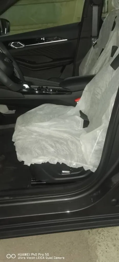 Geely Coolray 2025 Top