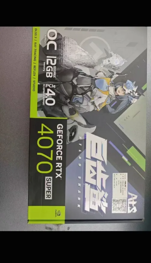 Rtx 4070 super