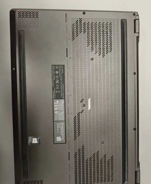 Asus ROG zephyrus g15