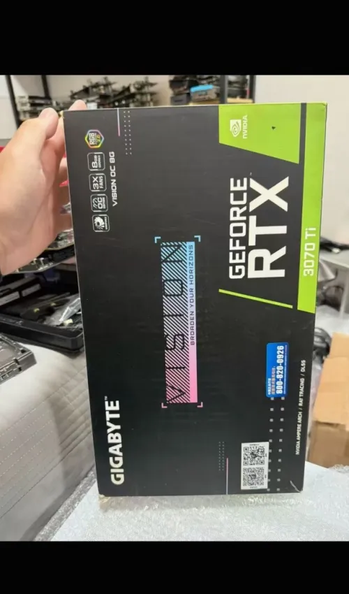 Rtx 3070 ti