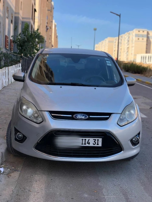 Ford C Max 2014 C Max