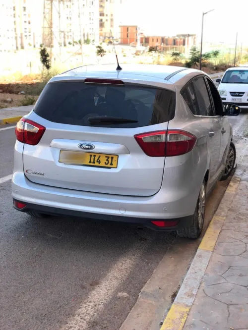 Ford C Max 2014 