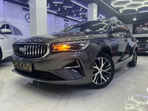 Geely Emgrand 2026 COMFORT avec (Toit)