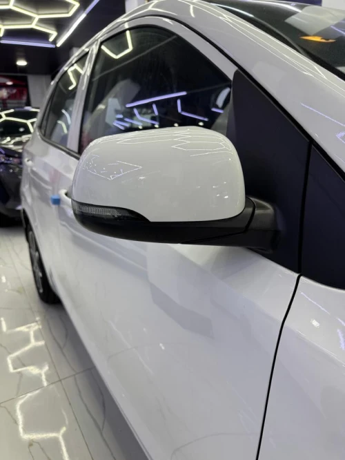 Kia PICANTO 2026 MORNING