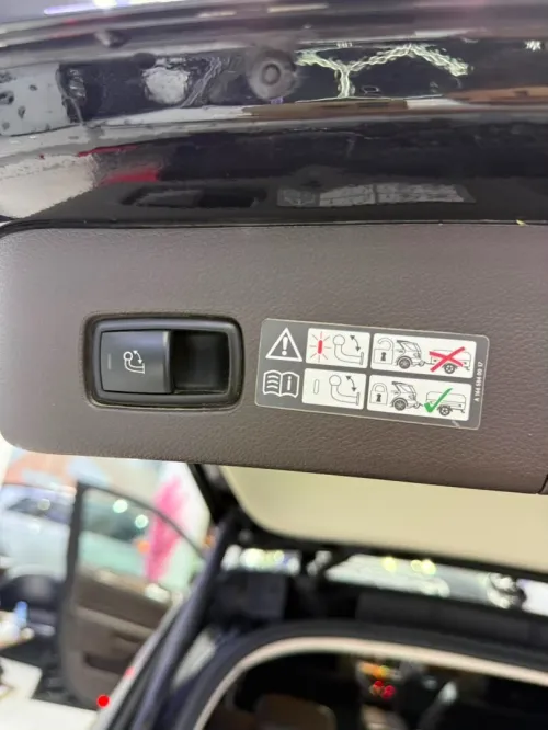 Mercedes GLE 2016 Designo