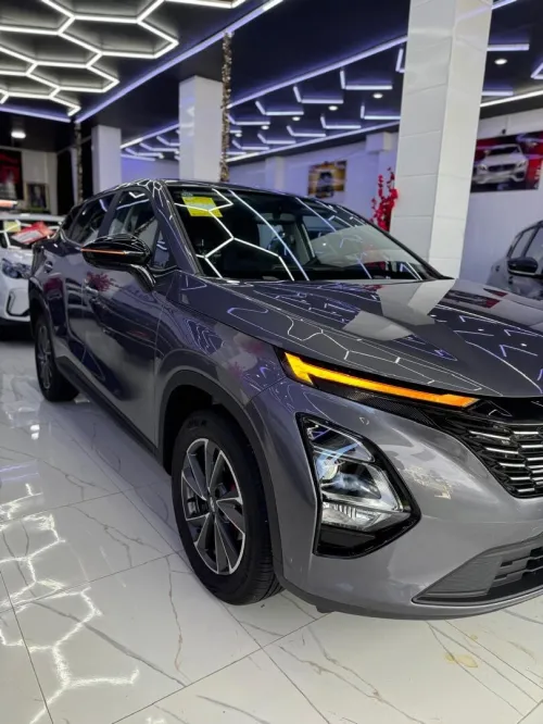 Chery Tiggo 2025 5X