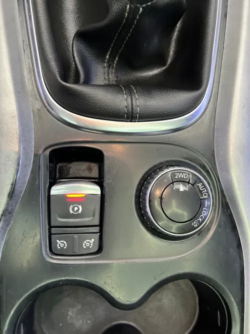 Renault Kadjar 2016 Intens